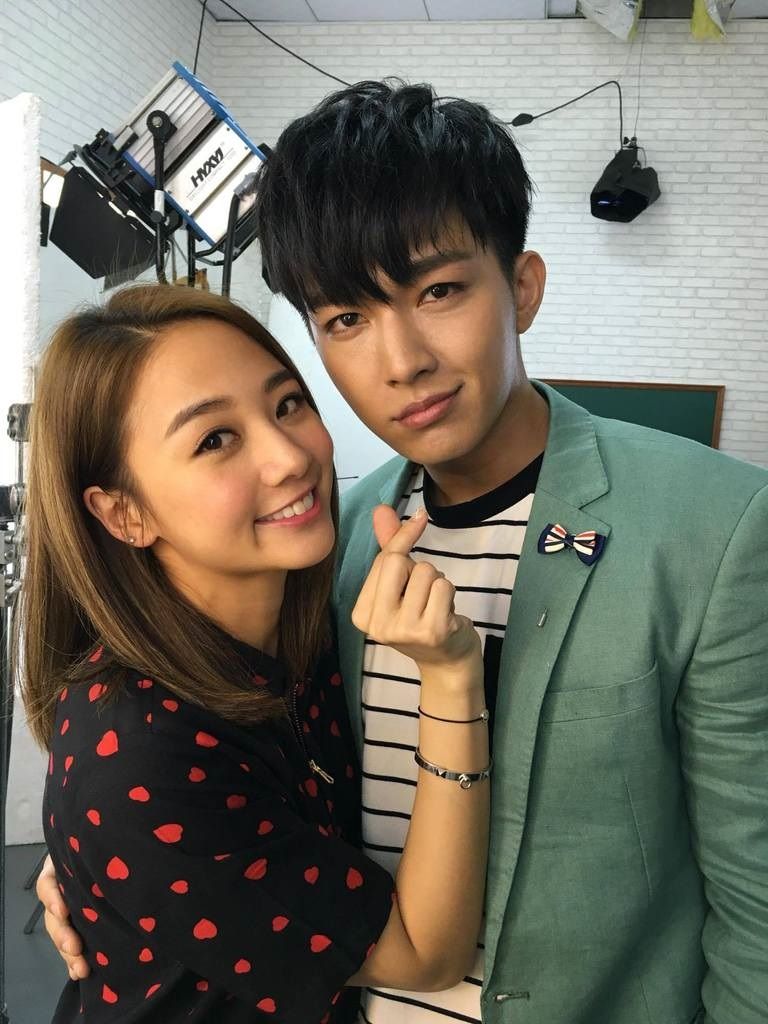 Another Promise of Marriage at 30: Aaron Yan to Gui Gui | A Virtual Voyage